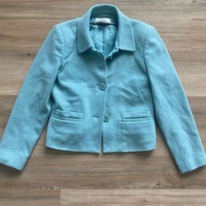 Vintage Roth LeCover California Wool Blazer, Petite